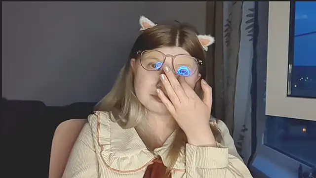 YukiBlush