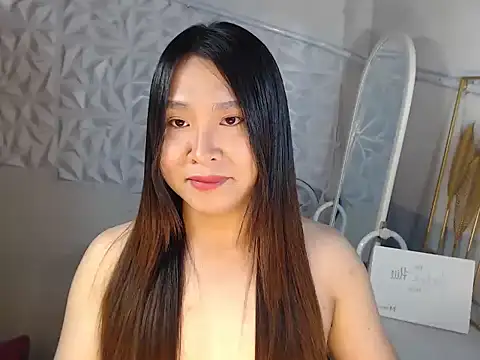 Horny_Alexa webcam