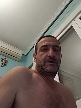 DanTrov79 webcam