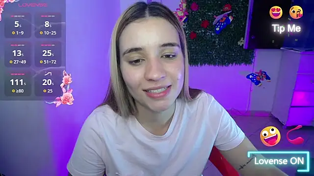Ambar_lynn01 webcam