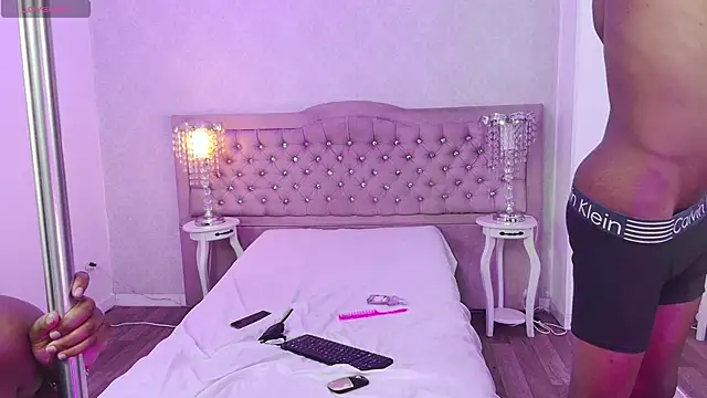 miliyka_canelita webcam
