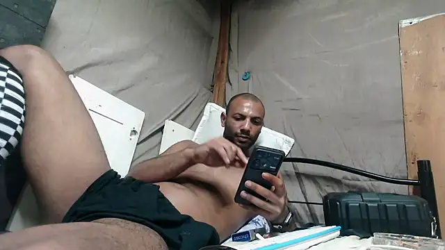 Camodick webcam