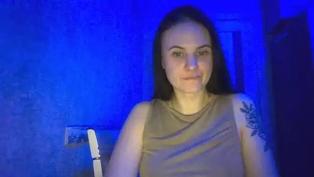 LolaMegan webcam