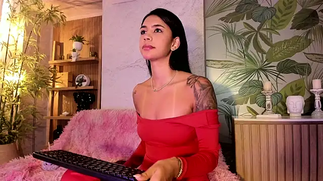 AntonellaRossi webcam