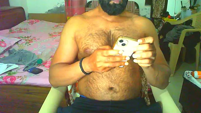 Vbestshow webcam