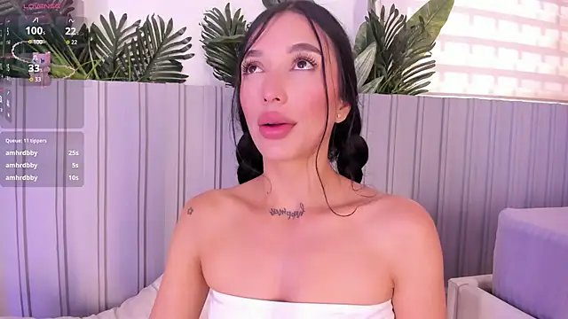 stephanymonroe webcam