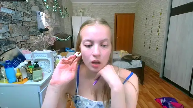 __Aphrodita__wow__ webcam