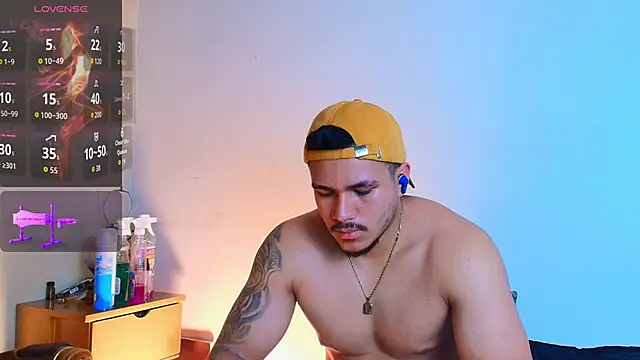 jeisonstark webcam