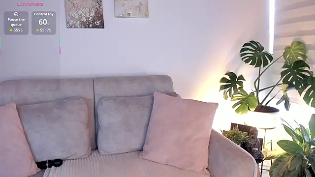 AlleCollins webcam
