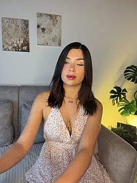 AlleCollins webcam