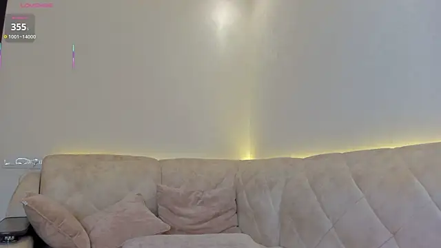 SweetSolana webcam