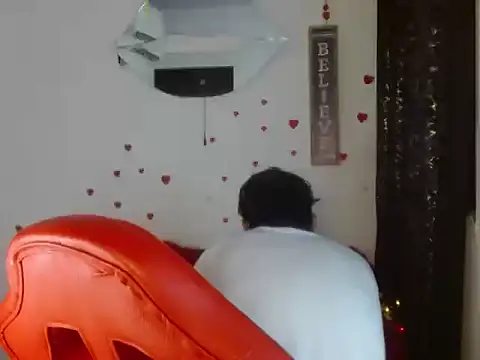 blackfox_desire webcam