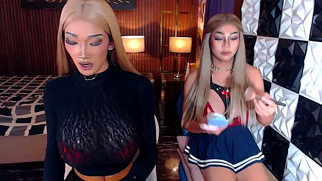 Uerma - Couple webcam sex chat