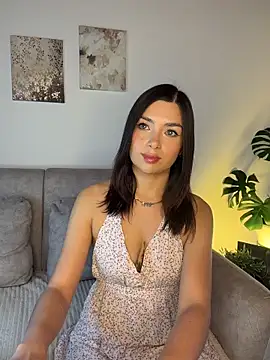 AlleCollins webcam