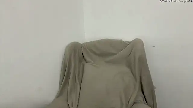 SofiaTease webcam