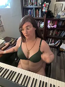 Adobe_Angel webcam