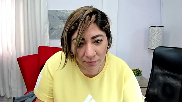 kendra_fire webcam