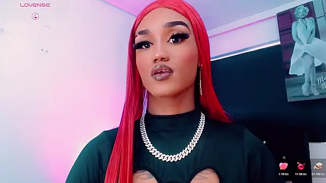 Kendall_hornyy webcam