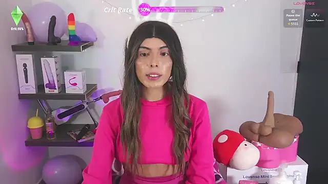 valentina_crtti webcam
