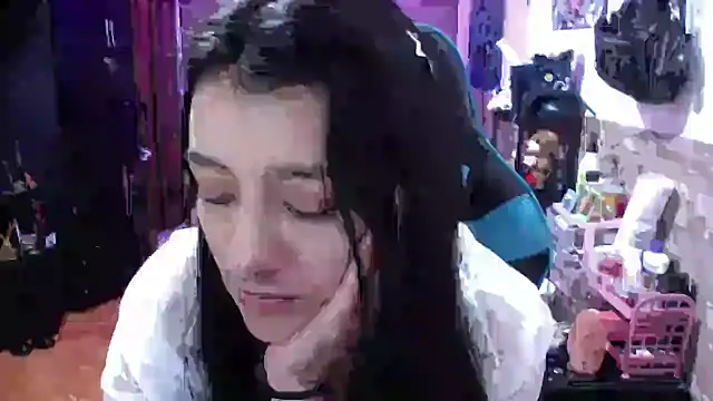 AngelaQueen_ webcam