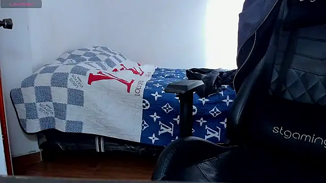 Tommy_Bred webcam