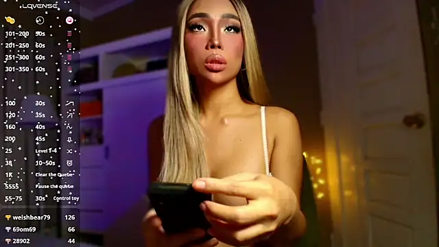 venusangelic webcam