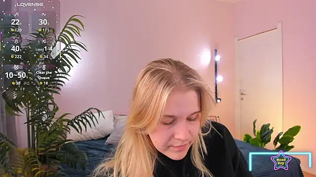 Colleen_Blake webcam
