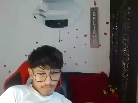 blackfox_desire webcam
