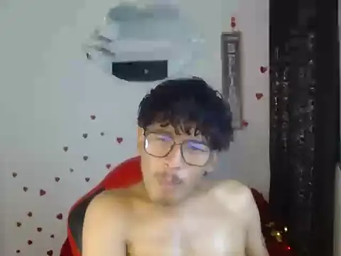 blackfox_desire webcam