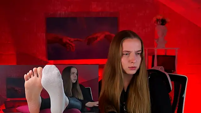 JenniferGraces live sex cam