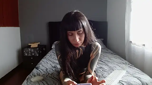 Emilia_1995 webcam