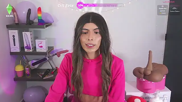 valentina_crtti webcam