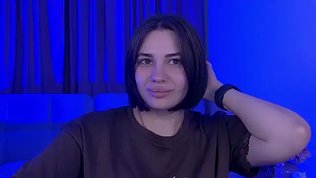 AdrianaToress webcam