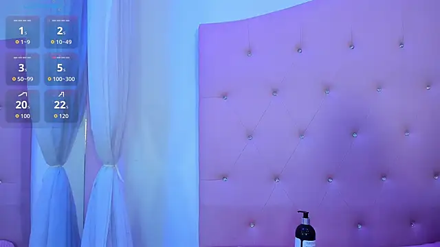 tinisweet webcam