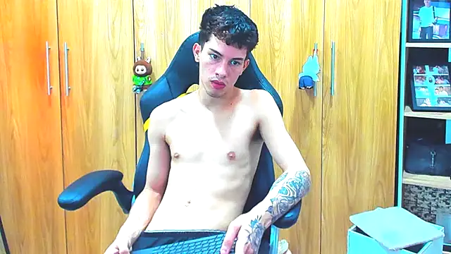 Shoe - Couple webcam sex chat