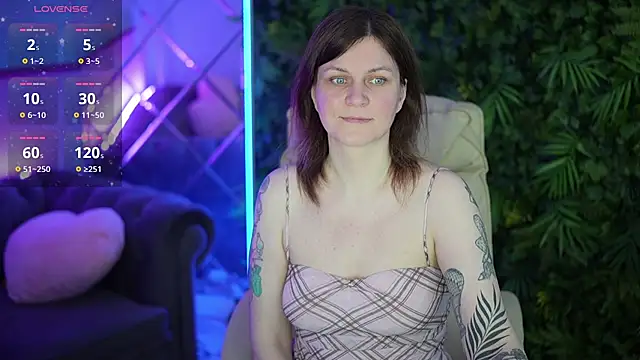 TinaMelt