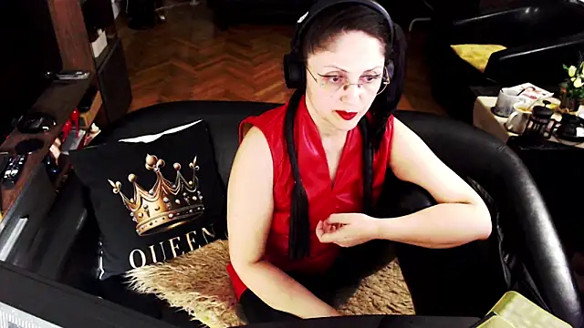 Imperatriza webcam
