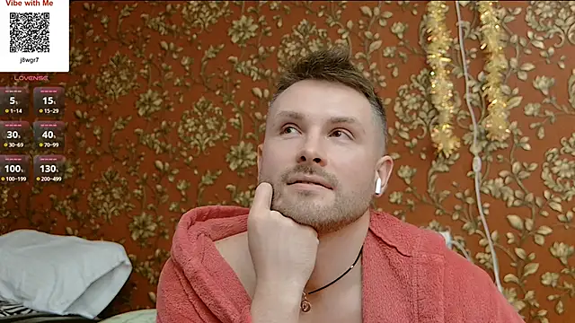 MartinBrandon webcam