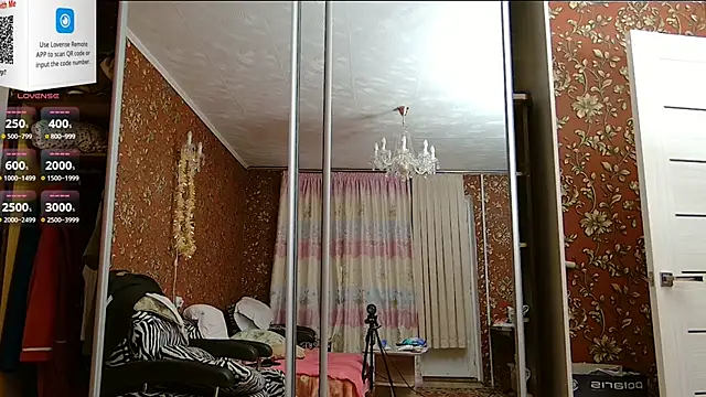 MartinBrandon webcam