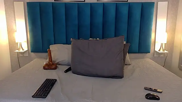 Madisonsmiith webcam