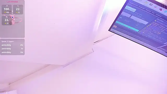 stephanymonroe webcam