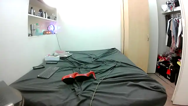 Empress_Lilith webcam