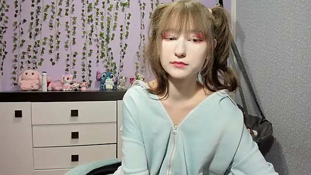 Yoonhee_ki webcam