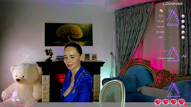 Black-Mamba- webcam