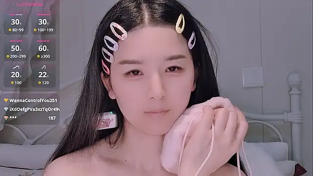 BingLin- webcam