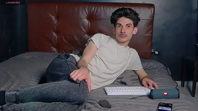 DanielCrush1 webcam
