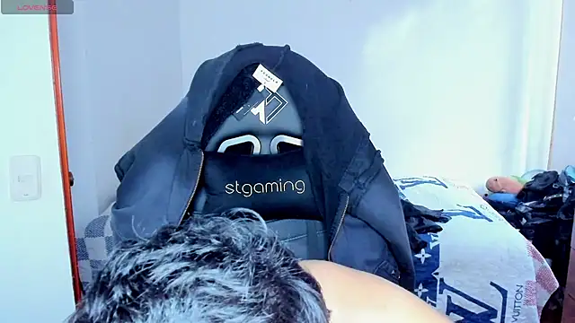 Tommy_Bred webcam