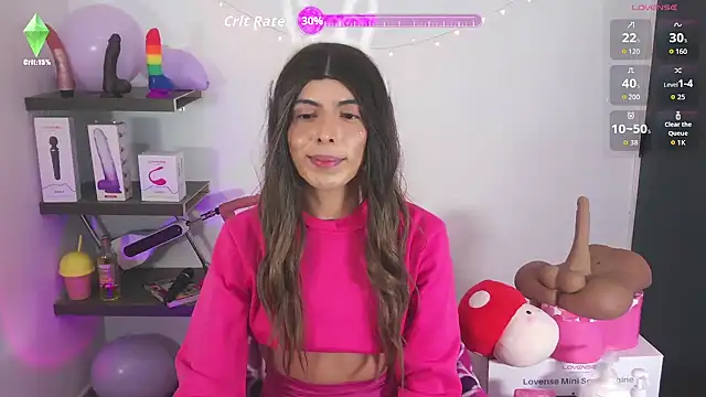 valentina_crtti webcam