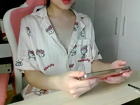 lucienguyen webcam