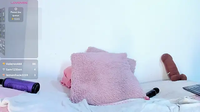 Bonnie_Grace webcam